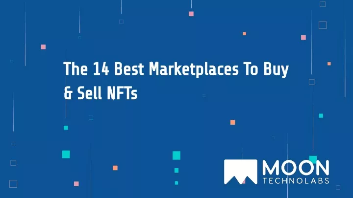 the 14 best marketplaces to the 14 best