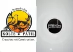 Kolte Patil Hinjewadi Pune E-Brochure Download - slide 1
