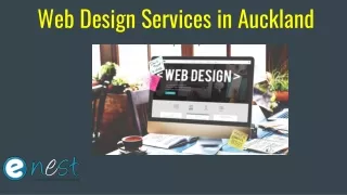 web design services in auckland