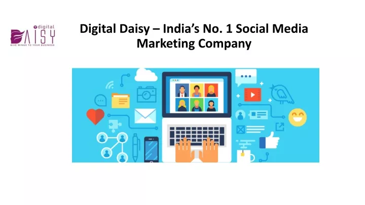 digital daisy india s no 1 social media marketing company