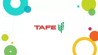 TAFE