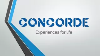 concorde