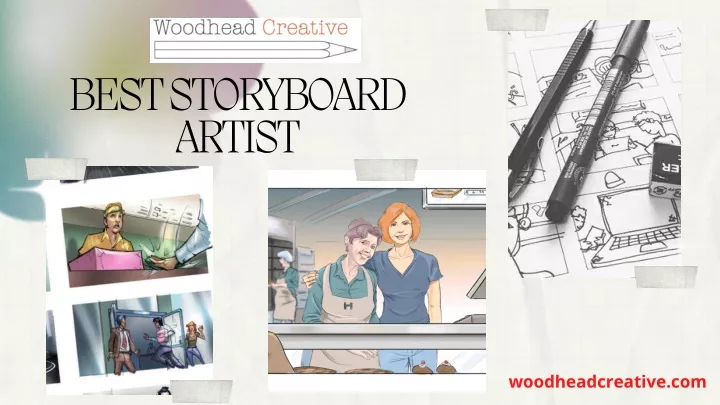 best storyboard artist