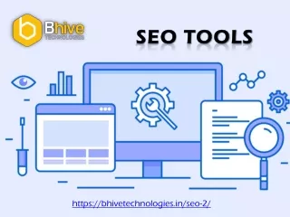 SEO Tools_bhivetechnologies