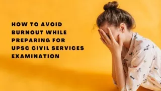 Forum IAS - All you Need To Know About UPSC(civil services)