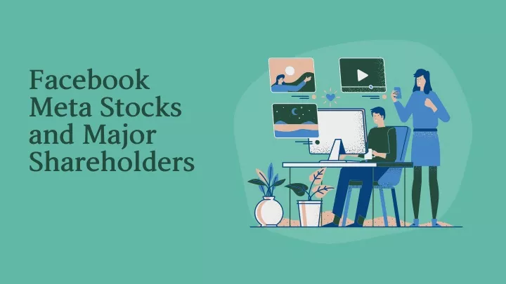 facebook metastocks andmajor shareholders