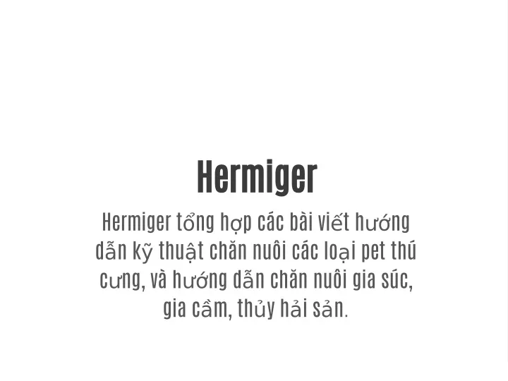 hermiger