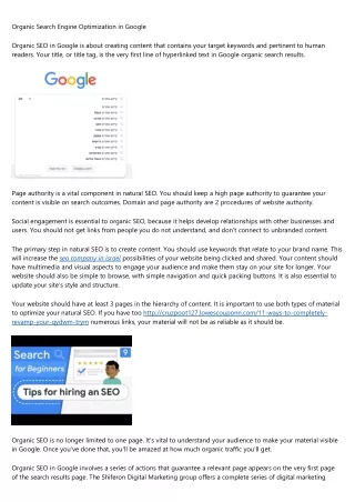 7 Answers to the Most Frequently Asked Questions About קידום אתרים seo