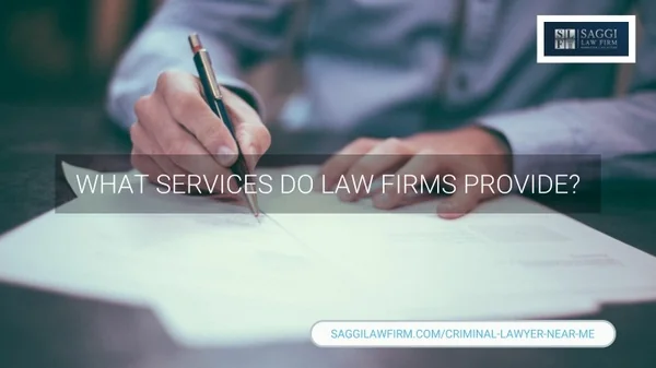 Law Firm Office Near Brampton