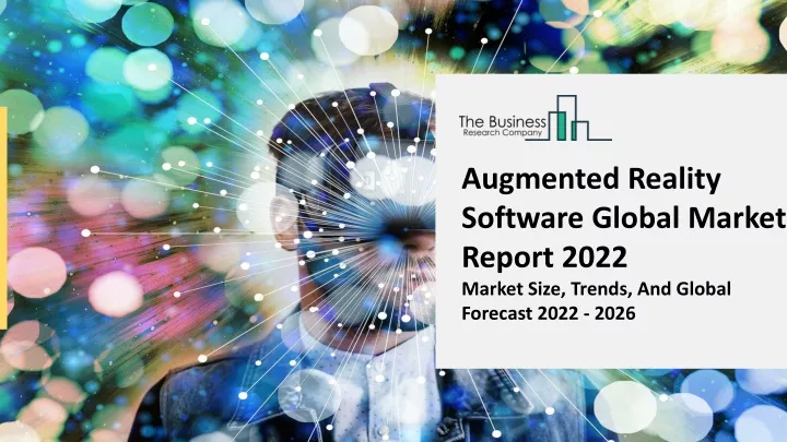 augmented reality software global market report