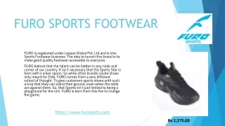 Furo Sports