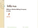 Importance Of Auditing Medical Billing Services - slide 1