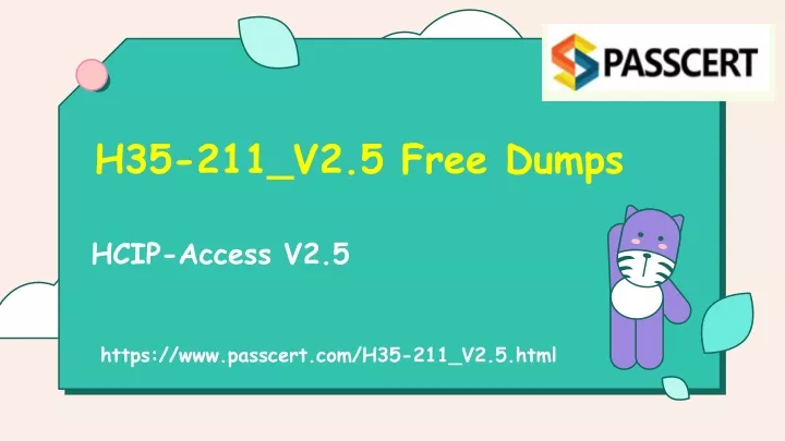 h35 211 v2 5 free dumps