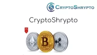 CryptoShrypto is the leading independent digital media platform for news related