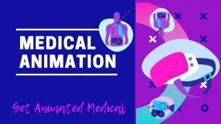 Best 3D Medical Animation