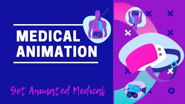 medical animation