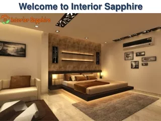 Best Interior Designers in Gorakhpur