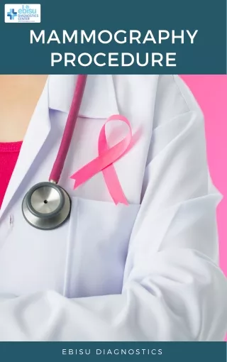 mammography procedure