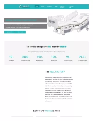 wholesale medical products