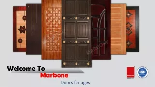 3d Membrane Doors