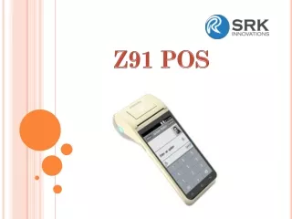 z91 pos