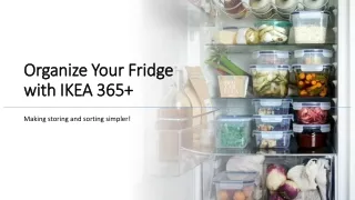 Buy IKEA 365  Food Storage Containers Online KSA - IKEA