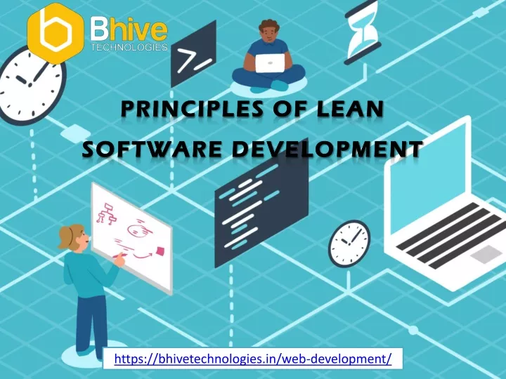 principles of lean software development