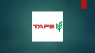 tafe