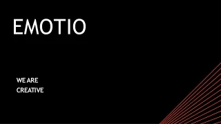 emotio
