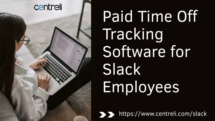 paid time off tracking software for slack