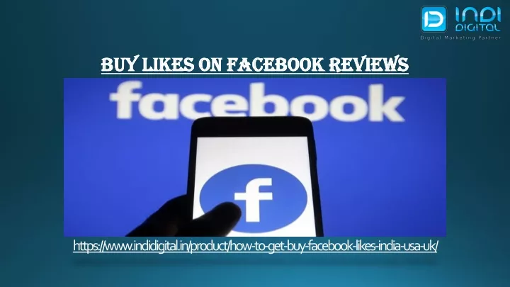 buy likes on facebook reviews
