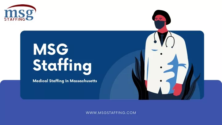 msg staffing