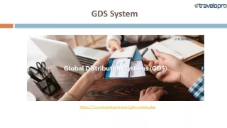 gds system