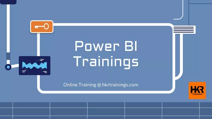 PPT - Power Bi Training PPT PowerPoint Presentation, free download - ID ...