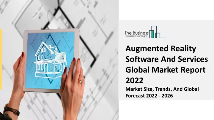 augmented reality software and services global