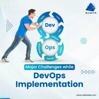 major challenges while