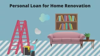 Give Your House a Makeover with a Personal Loan for Home Improvement