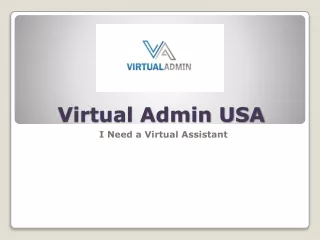 Online Virtual Assistant