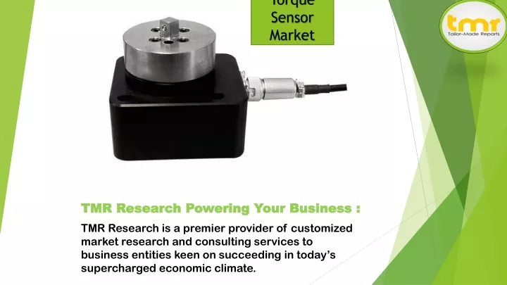 torque sensor market
