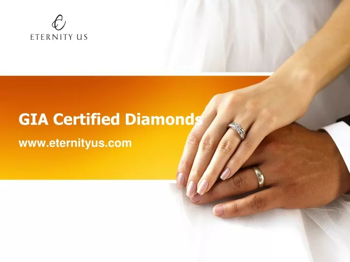 gia certified diamonds