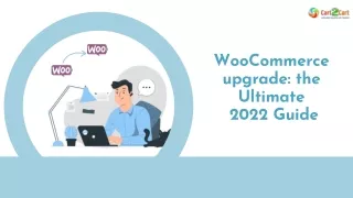 woocommerce upgrade the ultimate 2022 guide