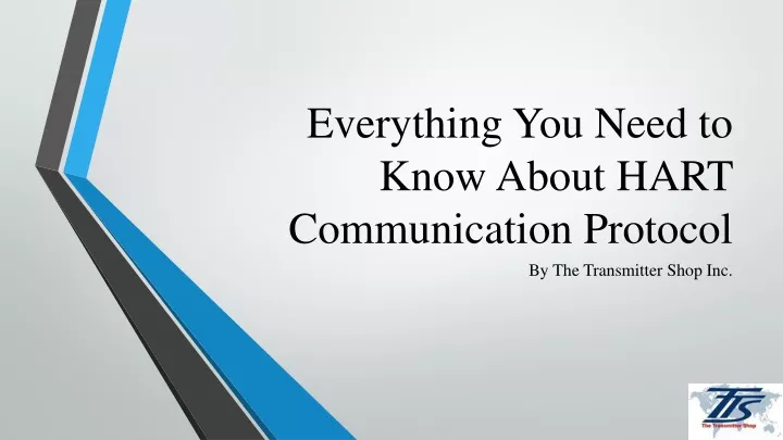 everything you need to know about hart communication protocol