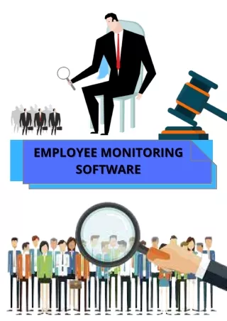 employee monitoring software