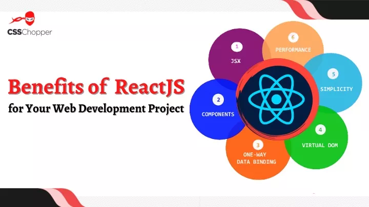 benefits of benefits of reactjs for your