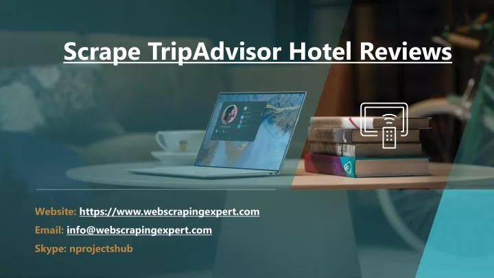 scrape tripadvisor hotel reviews