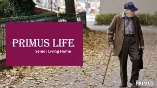 primus life