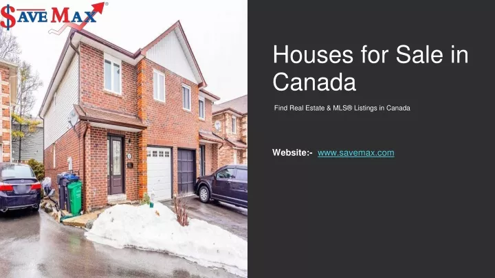 houses for sale in canada find real estate