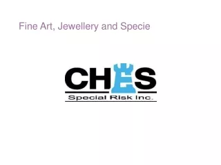 Buy Jewellers Insurance in Canada