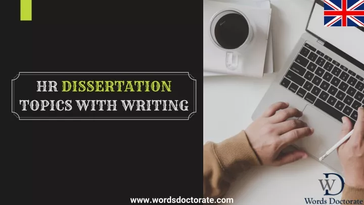 hr dissertation topics with writing