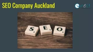 seo company auckland